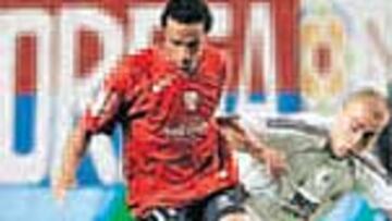 Valdo ya está recuperado.