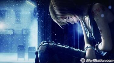 [E3] The 3rd Birthday, Impresiones