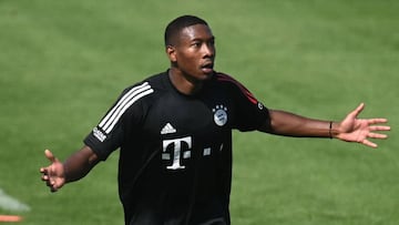 Hoeness llama "pira?a codiciosa" al agente de Alaba, al que recomienda que le despida