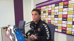 Braulio comunica a Rubi que no seguirá como entrenador