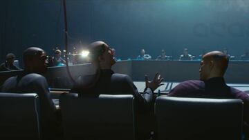 Cyberpunk 2077 / CD Projekt Red