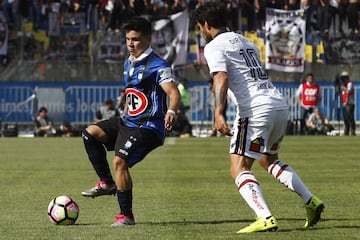 Colo Colo y su nuevo título en imágenes