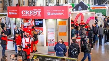 “La Gran Feria de Capacitación es un aporte en términos de actividad laboral”