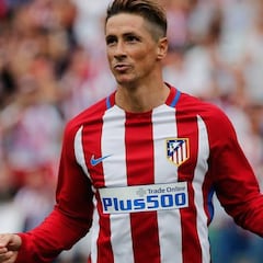 Febrero es el mes de Torres: ¡A la conquista del Camp Nou!