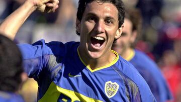 Burdisso será mánager de Boca: ya piensa en Kannemann y Rojo