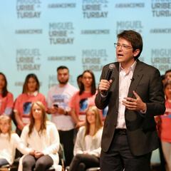 ¿Qué propone la Alianza por Bogotá y por qué Juan Daniel Oviedo se negó a participar?