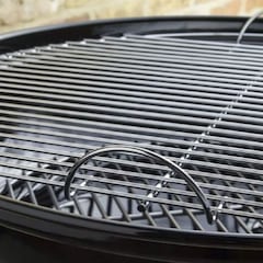 ¿Puedo hacer una barbacoa en la terraza de mi piso o en mi jardín? Esto dice la Ley de Propiedad Horizontal