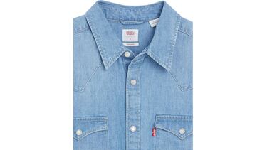 Chollo del da: ahorra un 51% en esta camisa vaquera de Levis