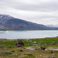 ¿A quién pertenece Groenlandia? La historia de la isla más grande del mundo que está en el punto de mira de EEUU