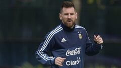 El parque temático de Messi se abrirá al público en 2020