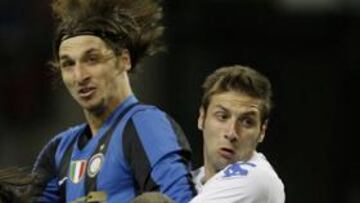 La Sampdoria elimina al Inter y se enfrentará al Lazio en la final de Copa