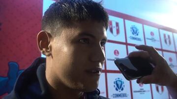 Jugador de la Roja Sub 17 reveló la mayor virtud del plantel