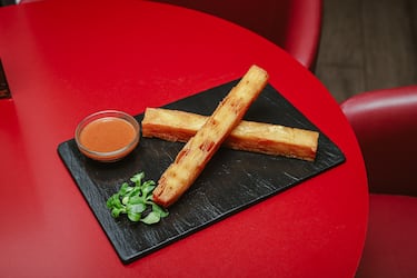El Cielo de Urrechu, alta gastronom¨ªa en las alturas