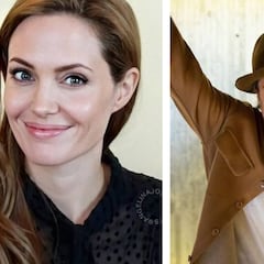 Angelina Jolie desvela por qué se separó de Brad Piit: "Se han aprovechado de mi silencio"