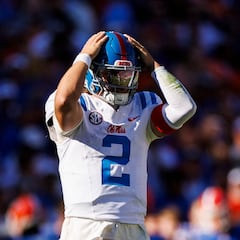 This is the reason why Jaxson Dart will be QB2 in the 2025 NFL Draft: “His game translates to the NFL”