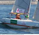 Llobet se lleva el Campeonato de España de vela adaptada