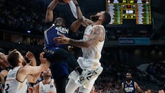 UCAM Murcia - Real Madrid: apuestas y pronósticos de la final del playoff de la Liga Endesa 2024 - Partido 3