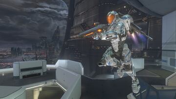 Captura de pantalla - Halo 4 - Majestic Map Pack (360)