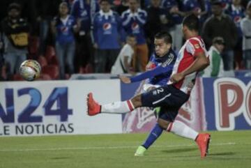 Junior demostró que fue uno de los mejores equipos del campeonato