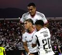 Colo Colo derrota a Santiago City y avanza sin lucir en Copa Chile
