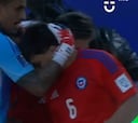 Esto no se olvidará: la jugada de Chile en el Mundial de Fútbol Playa que emocionó al país
