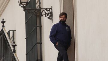 Denuncia contra el Presidente Gabriel Boric: qué se sabe, revelan más detalles del caso y qué dijo hasta ahora