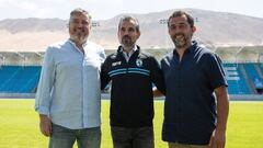 “Fui despedido de Iquique por decisión de Miguel Ramírez y así terminó una relación de amistad de 34 años”