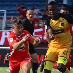 Dimayor estudia 3 opciones para reanudación de la Liga BetPlay