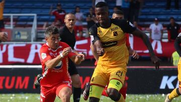 Dimayor estudia 3 opciones para reanudación de la Liga BetPlay