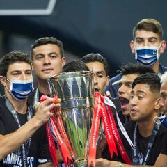 Miguel Herrera: ''Conca de Rayados mete presión a Tigres''