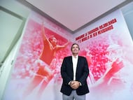 Fernando Quirarte during 2025 International Friendly match between Mexico (Mexican National team) and Ecuador at Akron Stadium, on October 14, 2025 in Guadalajara, Jalisco, Mexico.