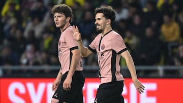 PSG - Niza: TV, horario, dónde y cómo ver la Ligue 1 online