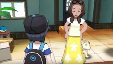 Avance Pokémon Sol y Luna, el mayor paso en frente de la saga