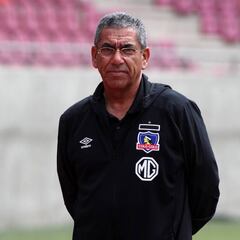 Jara: "Estas victorias ayudan a salir de esta mala situación"