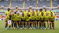 El equipo de Carlos Paniagua empató sin goles ante México por la segunda fecha de la fase de grupos del Mundial sub 20 de Costa Rica. Deberá definir el paso a la siguiente ronda ante Nueva Zelanda