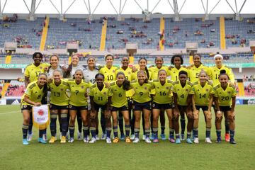 El equipo de Carlos Paniagua empató sin goles ante México por la segunda fecha de la fase de grupos del Mundial sub 20 de Costa Rica. Deberá definir el paso a la siguiente ronda ante Nueva Zelanda