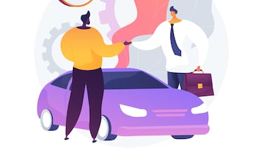¿Qué marcas de autos dejan más satisfechos a sus clientes en México?