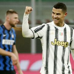 Otro gesto de la Juve con Cristiano: hacerle capitán
