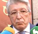 Cerezo: "Tenemos la mejor plantilla de la historia"