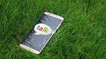 Adiós a Google Talk después de 17 años