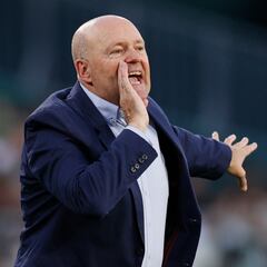 Pepe Mel: “Los errores atrás nos han condenado”