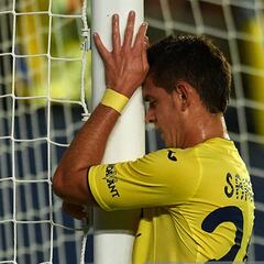 ¿Borré a Europa?: Estadísticas de su primera experiencia