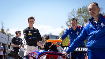¿Cómo le fue a Santiago Ramos y Noel León en el GP de F3 de Mónaco? Resultados de los mexicanos