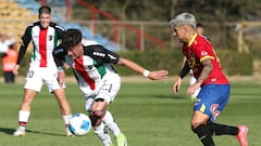 Oficial: un ex U y Colo Colo encuentra equipo en Primera