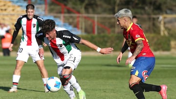 Oficial: un ex U y Colo Colo encuentra nuevo equipo en Primera