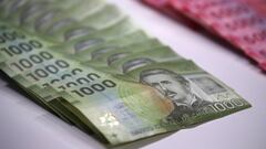 Estos son los requisitos para obtener el beneficio de $58.500 que pagará el Gobierno de Chile en abril