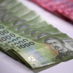Estos son los requisitos para obtener el beneficio de $58.500 que pagará el Gobierno de Chile en abril
