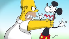 Error al renovar la suscripción de Disney+: cómo contactar con atención al cliente