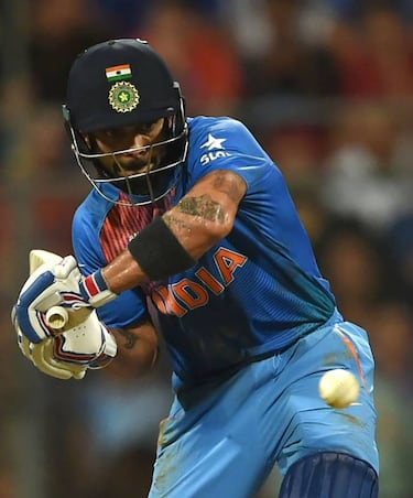 West Indies vs India: hosts out in semi-final as England await