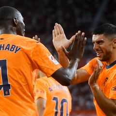 Pronóstico del Valencia vs Osasuna: apuestas, claves y favorito en la tercera jornada de LaLiga